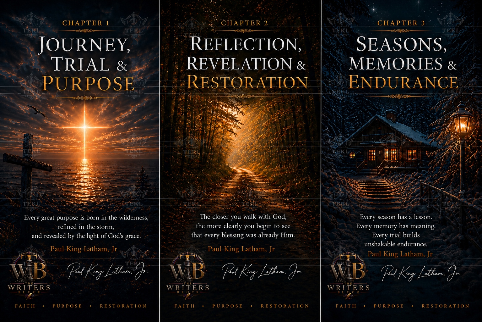 Where The Music Began — book cover